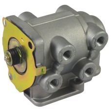 E7 Foot Air Brake Valve (International)